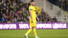 Mercato - FC Nantes : « Djordjevic ? Perdre un tel joueur, ça vous arrive en pleine poire… »