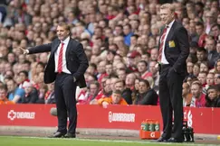 Liverpool : Quand Rodgers met gentiment la pression sur Manchester United…