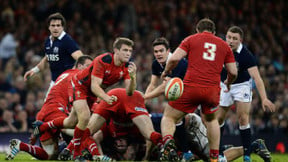 Rugby - 6 Nations : Le Pays de Galles atomise l’Écosse !