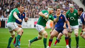 Rugby - 6 Nations : L’Irlande se paye la France et gagne le Tournoi !