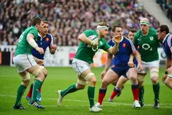 Rugby - 6 Nations : L’Irlande se paye la France et gagne le Tournoi !