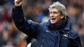 Manchester City : Pellegrini vole au secours de Demichelis !