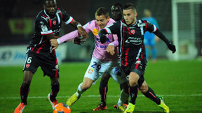 Ligue 1 : Sochaux et Valenciennes y croient, Rennes et Évian trébuchent !