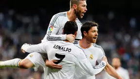 Liga : Le Real s’impose grâce à Ronaldo mais perd Benzema !