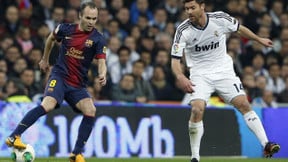 Real Madrid/Barcelone : Xabi Alonso lance déjà le Clasico !