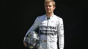 Formule 1 - Rosberg : « Je sais qu’on a une voiture rapide »