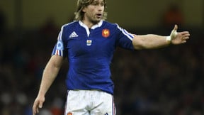 6 Nations - XV de France - Szarzewski : « La tête haute »