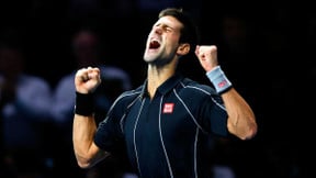 Tennis - Indian Wells : Djokovic rejoint Federer en finale !