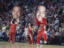 Basket - NBA : Chicago profite d’un Noah intraitable !