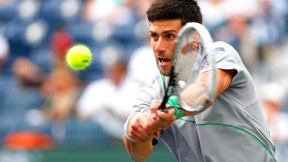 Tennis - Miami : Djokovic qualifié… sans jouer