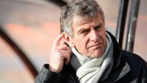 Mercato - Lorient : Christian Gourcuff évasif sur son avenir…