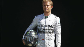 Formule1 - Grand Prix d’Australie : Rosberg en patron !