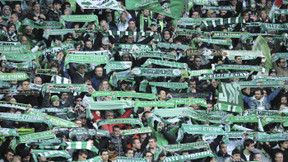 ASSE : « Au PSG, il y a le Qatar et à Saint-Étienne nos supporteurs »