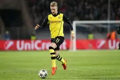 Mercato - PSG/Borussia Dortmund : Le plan de Manchester United pour arracher Reus