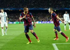 Mercato - PSG/Barcelone : Manchester United et City à l’assaut de Daniel Alves ?