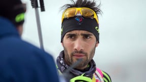 Biathlon : Fourcade remporte le globe !