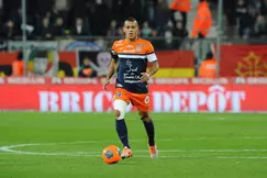 Montpellier/Bordeaux : Le score à la pause