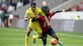 FC Nantes - Pierre Ménès : « Nantes, pire équipe de Ligue 1 en 2014 »