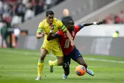 FC Nantes - Pierre Ménès : « Nantes, pire équipe de Ligue 1 en 2014 »