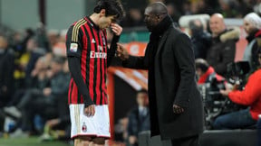 Serie A : Le Milan s’enfonce, Parme en embuscade