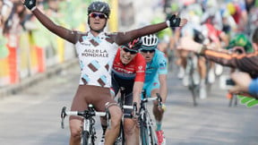 Cyclisme - Paris-Nice : Le sacre de Betancur !