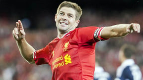 Liverpool : Ce que vous ne savez pas sur Steven Gerrard