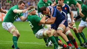 Rugby - XV de France : « Un match référence »