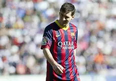 Mercato - Barcelone : Messi sur le départ ? Le Barça met les choses au clair !