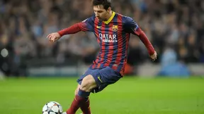 Barcelone - Martino : « Messi ? Il n’y a plus de mots pour le décrire »