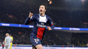 Ligue 1 : Ibrahimovic a fait plier les Verts (MT)