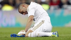 Ligue des Champions - Real Madrid : Benzema forfait face à Schalke