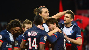 Ligue 1 : Le PSG sans forcer