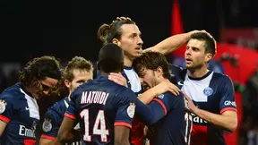 PSG : Le PSG champion de France à Gerland si…