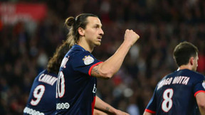 PSG/ASSE : Quand Zlatan Ibrahimovic rentre dans l’histoire du PSG…