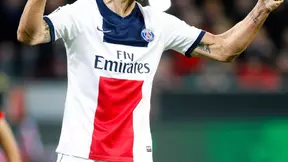 PSG/ASSE - Galtier : « Ibrahimovic est un tueur d’équipe »