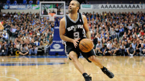 Basket - NBA : San Antonio enchaîne, OKC déchante