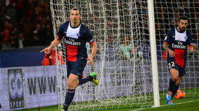 PSG/ASSE : Quand Ibrahimovic se paye les journalistes…