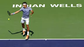 Tennis - Indian Wells - Federer : « Toute ma quinzaine ici a été bonne »
