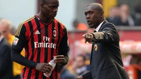 Mercato - Milan AC/Chelsea : Seedorf, élément clé pour le futur de Balotelli ?