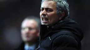 Chelsea : Mourinho poursuivi par la FA