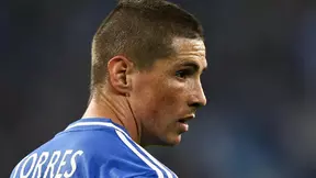Mercato - Chelsea : Torres bientôt de retour au bercail ?