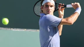 Tennis - Classement ATP : Federer réintègre le Top 5 !