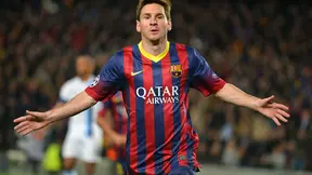 Mercato - PSG : Messi au PSG ? Lavezzi donne son point de vue !
