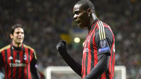 Mercato - Milan AC : « Sans la C1, conserver Balotelli serait un luxe que le club ne peut pas se permettre »