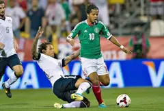 Coupe du monde Brésil 2014 : La présentation du Mexique