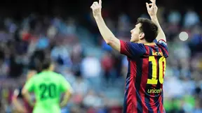 Mercato - Barcelone : « La vente de Messi n’est tout simplement pas possible »