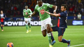 ASSE : Daniel Riolo allume Guilavogui, Brandao et Mollo !