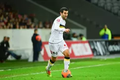 FC Sochaux - Frau : « Ça peut agacer de ne pas jouer »