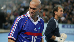 Équipe de France : Encore un Zidane appelé !