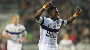 Mercato - Arsenal/OM/Toulouse FC : Aurier contacté par le PSG ?